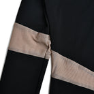 High Elastic Long Sleeve Body-shaping Corsets Women