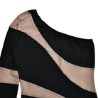 High Elastic Long Sleeve Body-shaping Corsets Women
